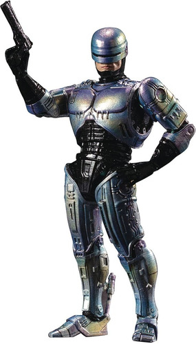 Robocop 2 Hiya Toys 