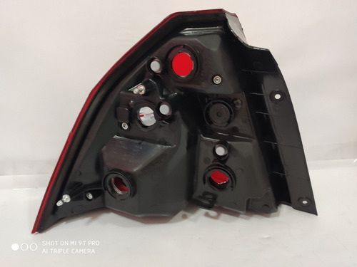 Stop Trasero Chevrolet Aveo Ls Lt 2008 2010 2012 2014 2015