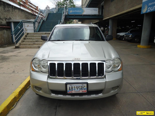Jeep Cherokee 4x2