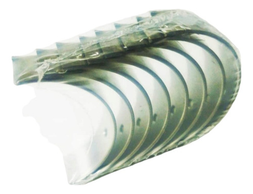 Concha Biela Grand Vitara Motor 2.0/4cil 040