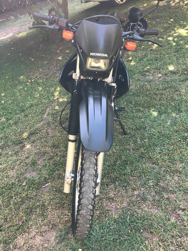 Honda Tornado 250 - 2019 -