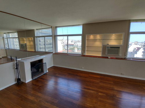 Imagen 5 de 30 de Posadas 1262 Y Libertad: Torre Con Muy Linda Vista 172 M2 Cocheras