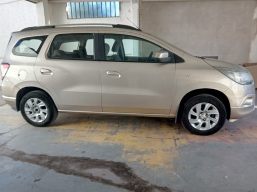Imagen 5 de 9 de Chevrolet Spin Ltz Rl