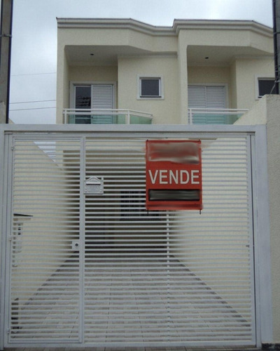 Imagem 2 de 20 de Casa - Ca00245 - 33375040