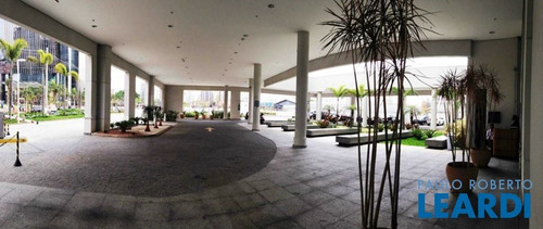 Imagem 8 de 13 de Conj. Comercial - Chácara Santo Antonio - Sp - 434809