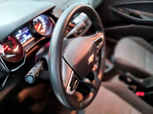 Chevrolet Onix 1.0 Turbo