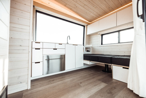 Casas Modulares A Pedido