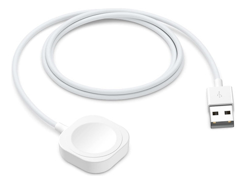 Comvin Para Apple Watch Charger Usb, Cable De Carga Rápida D