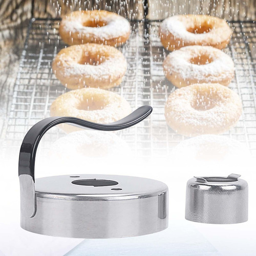 M 4 Set Para Hornear Pasteles De Donas Golosinas En 4 Piezas