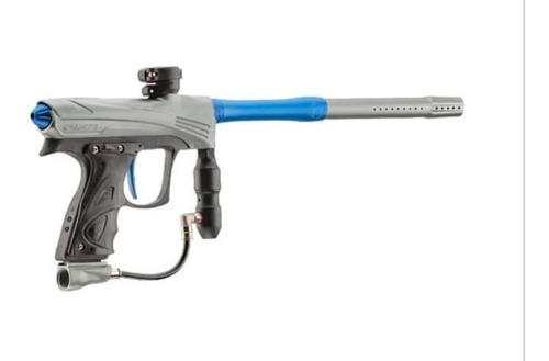 Imagen 3 de 3 de Marcador Paintball Czr