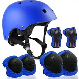 Adjustable Helmet For Ages 3-16 Kids Toddler Boys Girls...