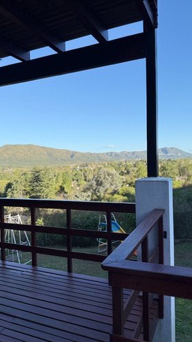 Complejo De Cabañas Con Vista A Estrenar San Antonio De Arredondo