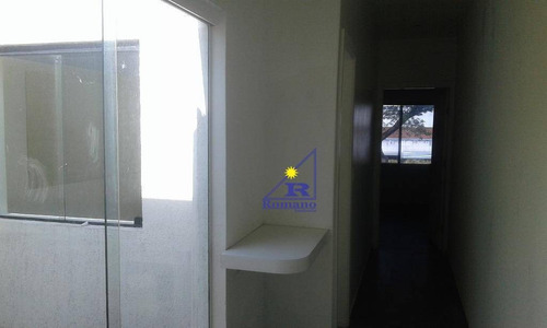 Sobrado À Venda, 400 M² Por R$ 950.000,00 - Tatuapé - São Paulo/sp - So0726