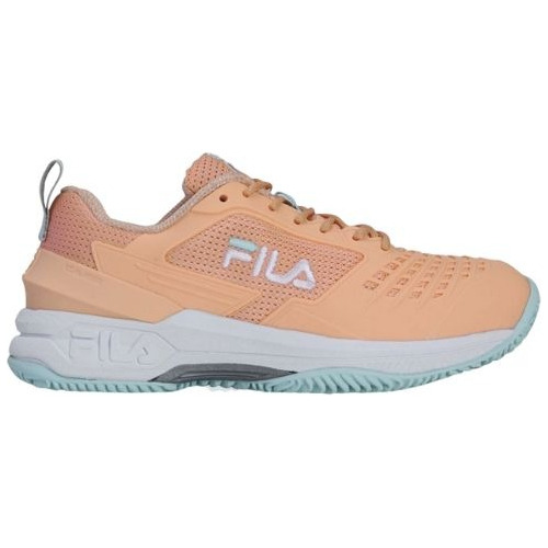 Tênis Axilus Ace Clay Fila Feminino