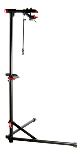Soporte P/reparación Bicicletas Mordaza Para Cuadro Mikels