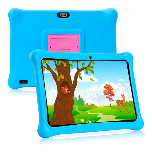 Tablet Benton Y10 Kids 10,1 32gb Celeste Diginet