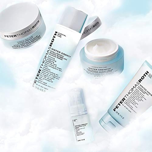 Peter Thomas Roth Crema Hialuronica Rostro 72 Horas Plus