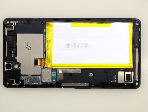Batería Sony Xperia C4 Somos Tienda Física