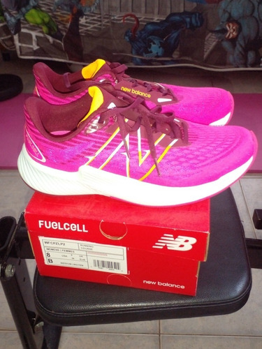 New Balance Fuell Cel   Se Puede Pagar Con Tarjeta 