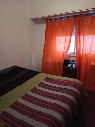 Departamento 2 Ambientes En Venta En La Cuidad De Mar Del Plata.