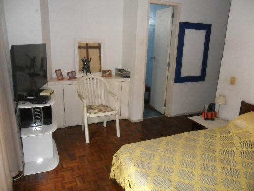 Imagem 5 de 15 de Apartamento-à Venda-tijuca-rio De Janeiro - 32073