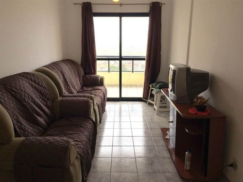 Imagem 4 de 9 de Apartamento - Venda - Aviacao - Praia Grande - Lar517