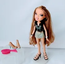 Comprar Bratz Yasmin Girls Nite Out Usada