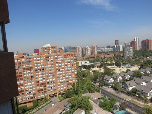 Venta Depto 4 Dorm. 3 Baños 2 Estac. 1 Bod. Las Condes