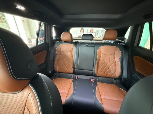 Volkswagen Tiguan 1.4 Tsi R-Line Dsg
