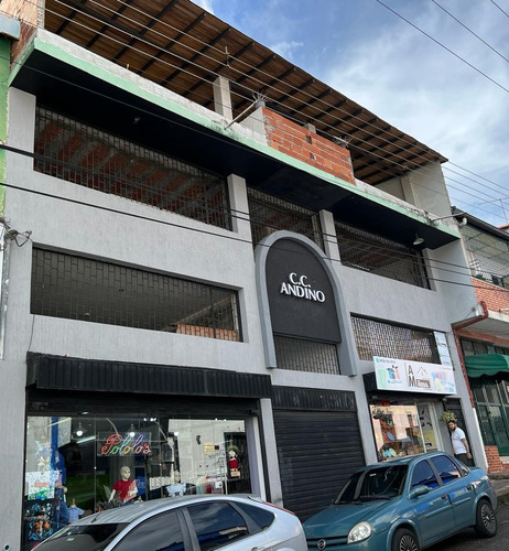 Imagen 3 de 8 de Se Vende Edificio San Cristobal Tachira Ve01-1597sc-rcor