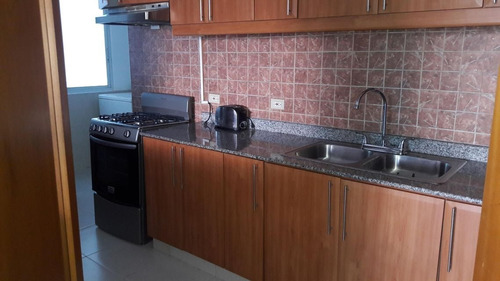 Imagen 5 de 19 de Venta De Apartamento Amoblado De 117 M2 En Ph Mont Royale, El Cangrejo 22-4886gg