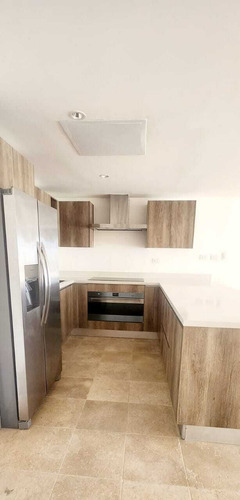 Venta Apartamento En Punta Palmera, Cap Cana