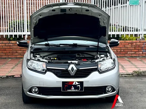Renault Logan 1.6 Dynamique