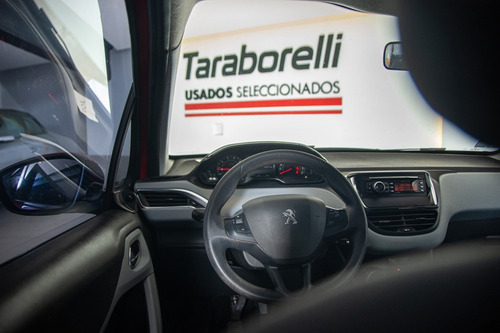 Peugeot 208 Active 1.5 N 2013 Taraborelli Usados Selección