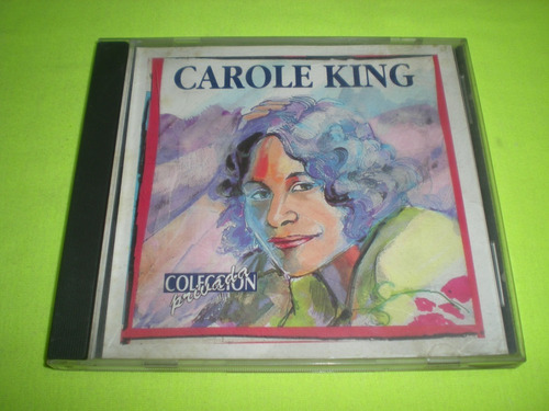Carole King Cd Coleccion Privada Canada (3)