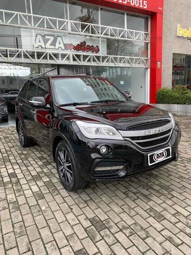 Lifan X60 1.8 Vip 16v Gasolina 4p Cvt