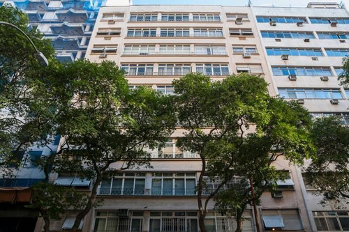 Imagem 19 de 20 de Santa Clara 194m2 Salões, 3qts Suite, Dependencias E Vaga Escritura, - Ap4802