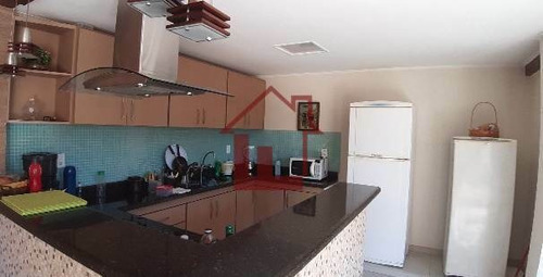 Imagem 17 de 30 de Casa À Venda No Bairro Vila Rica - Tiradentes - Volta Redonda/rj - C1637