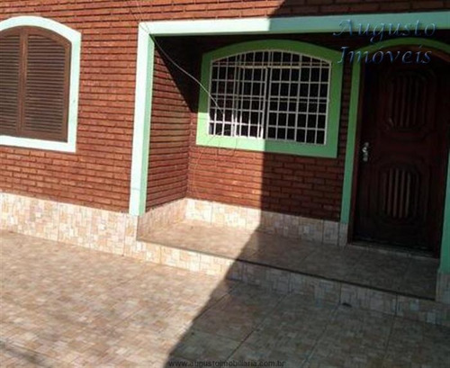 Imagem 7 de 9 de Casas À Venda Em Mairiporã/sp - Compre A Sua Casa Aqui! - 1475401