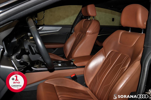 Audi A7 3.0 55 TFSI GASOLINA PERFORMANCE QUATTRO 4P S-TRONIC