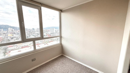 Se Vende Departamento En Concepción