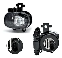 Comprar Faro De Niebla Np300 Frontier 2021 2022 2023 Led Izquierdo *