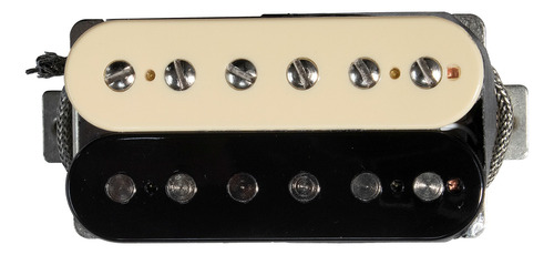 Seymour Duncan Aph-2n Slash Alnc Pastilla Guitarra Eléctrica