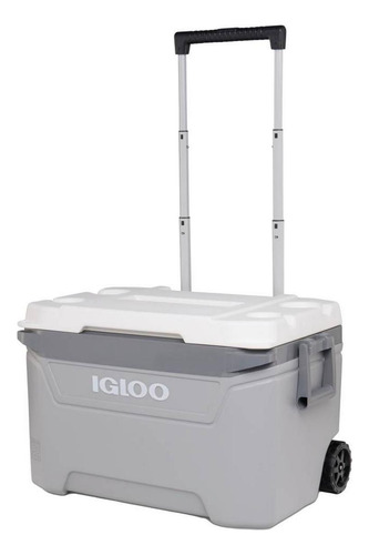 Hielera Grande Marca Igloo