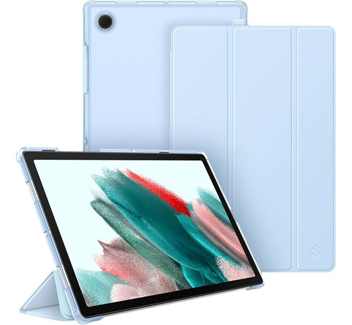 Estuche Con Tapa Para Tablet Apple iPad Mini 6 Datasur
