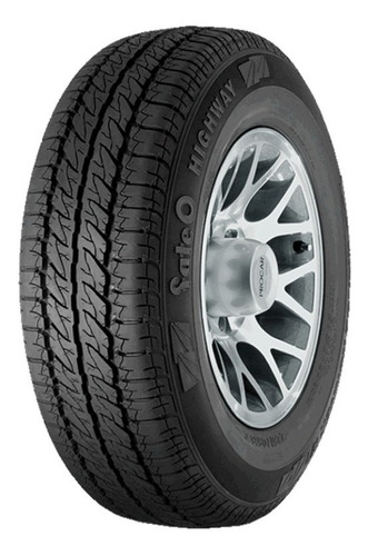 Neumatico Fate Lt 235/85 R16 120/116q Tl Rr H/t Serie 2