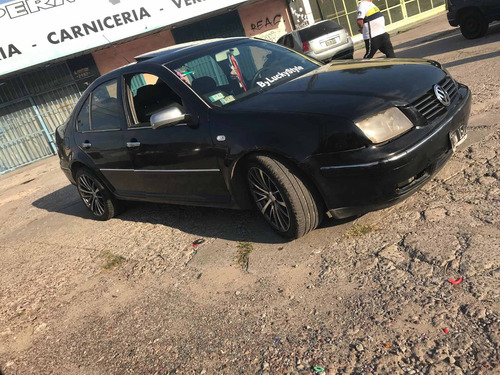 Volkswagen Bora 1.8 T Highline 2006
