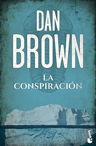 La Conspiracion -biblioteca Dan Brown-
