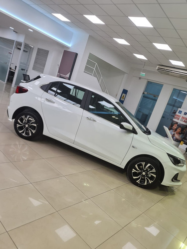 Chevrolet Onix 1.0 Turbo Premier At