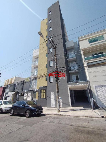 Imagem 1 de 15 de Studio Com 2 Dormitórios À Venda, 44 M² Por R$ 255.000,00 - Vila Guilhermina - São Paulo/sp - St0078